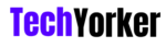 TechYorker Logo